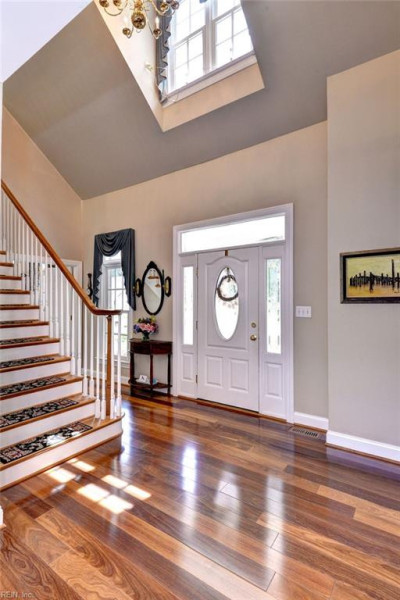 Photo 9 of 49 residential for sale in James City County virginia