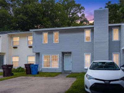 property image for 4346 Stafford Drive CHESAPEAKE VA 23321