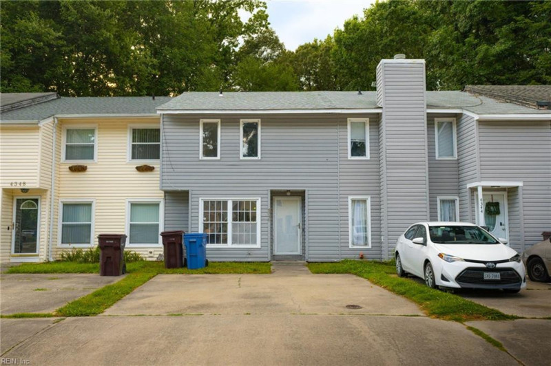 Photo 2 of 27 residential for sale in Chesapeake virginia