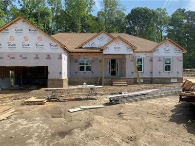 property image for 15661 Scotts Factory Road ISLE OF WIGHT COUNTY VA 23430
