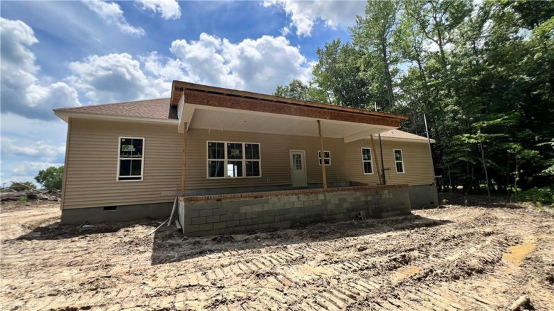 Photo 16 of 16 residential for sale in Isle of Wight County virginia
