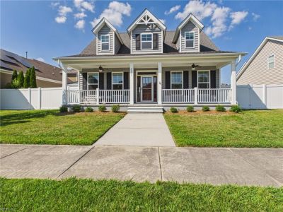 property image for 2213 Olmstead Lane VIRGINIA BEACH VA 23456
