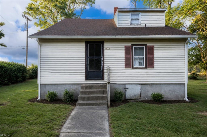 Photo 2 of 13 residential for sale in Accomack County virginia