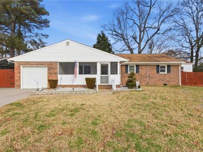property image for 221 Hahn Place NEWPORT NEWS VA 23602