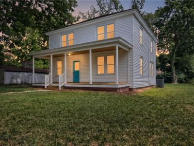 property image for 326 6th Street KING WILLIAM COUNTY VA 23181