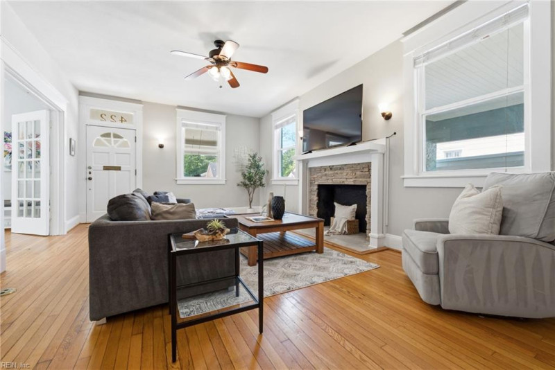 Photo 6 of 40 residential for sale in Norfolk virginia Photo 6 of 40 residential for sale in Norfolk virginia