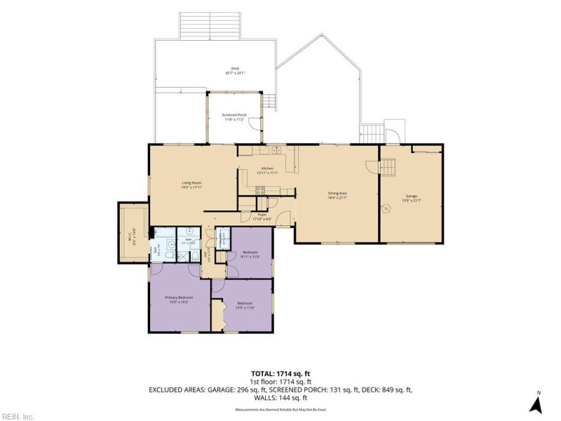 Photo 41 of 41 residential for sale in Newport News virginia Photo 41 of 41 residential for sale in Newport News virginia