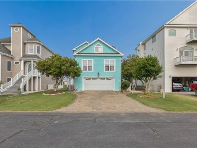 property image for 21 Channel Lane HAMPTON VA 23664