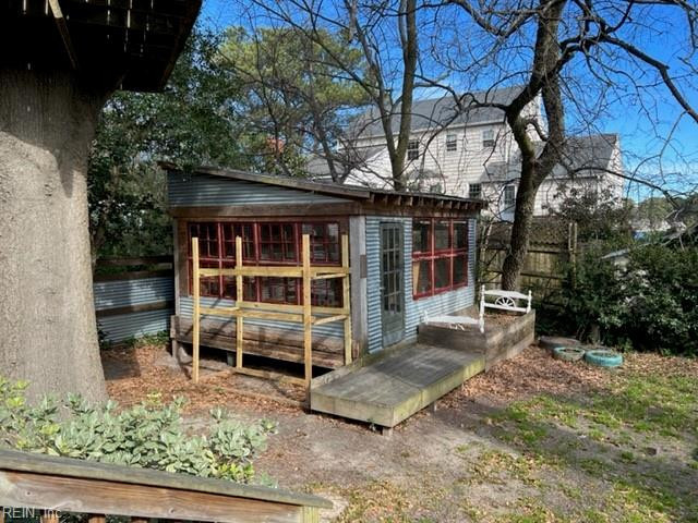 Photo 17 of 17 rental for rent in Norfolk virginia