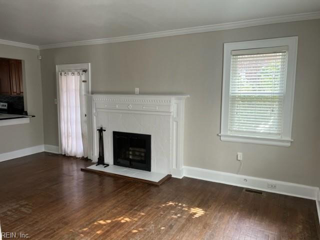 Photo 2 of 17 rental for rent in Norfolk virginia