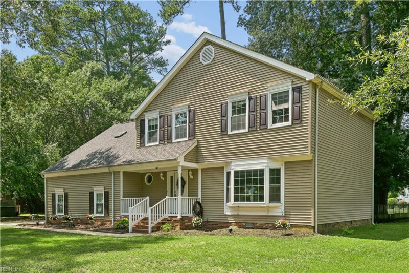 Photo 3 of 45 residential for sale in Poquoson virginia Photo 3 of 45 residential for sale in Poquoson virginia