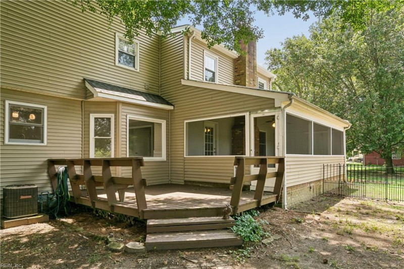 Photo 41 of 45 residential for sale in Poquoson virginia Photo 41 of 45 residential for sale in Poquoson virginia