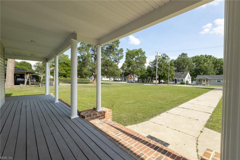 Photo 19 of 22 residential for sale in Emporia virginia