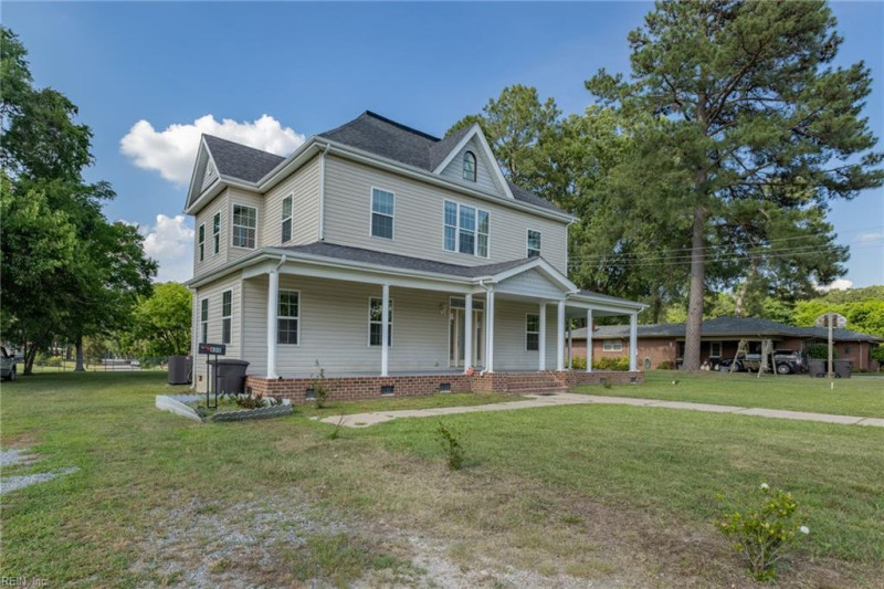 Photo 20 of 22 residential for sale in Emporia virginia
