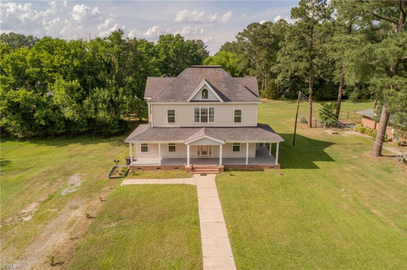 Photo 22 of 22 residential for sale in Emporia virginia