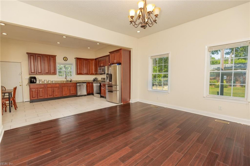 Photo 3 of 22 residential for sale in Emporia virginia