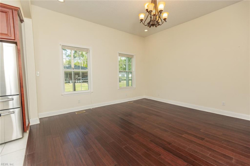 Photo 5 of 22 residential for sale in Emporia virginia