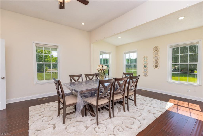 Photo 6 of 22 residential for sale in Emporia virginia