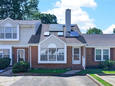 property image for 4 Chinaberry Place HAMPTON VA 23666