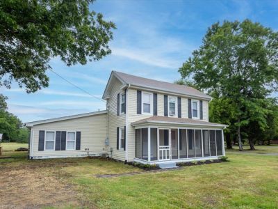 property image for 10804 Smiths Neck Road ISLE OF WIGHT COUNTY VA 23314