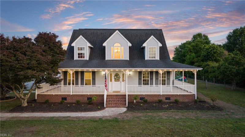 Photo 1 of 50 residential for sale in Chesapeake virginia