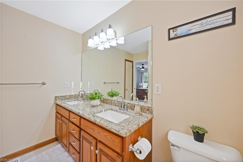 Photo 24 of 50 residential for sale in Chesapeake virginia