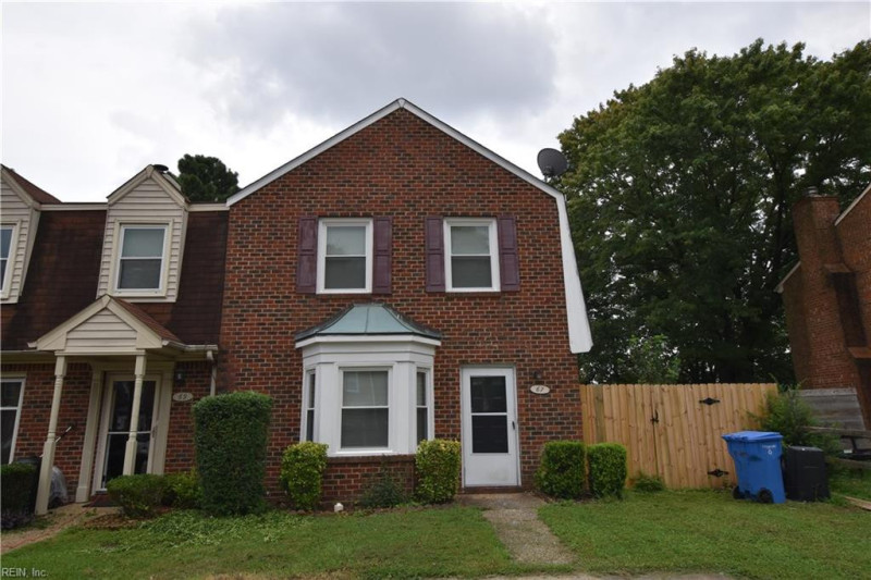 Photo 1 of 26 rental for rent in Chesapeake virginia