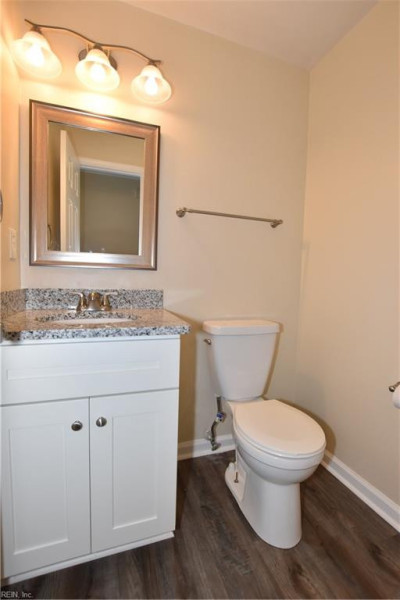 Photo 12 of 26 rental for rent in Chesapeake virginia