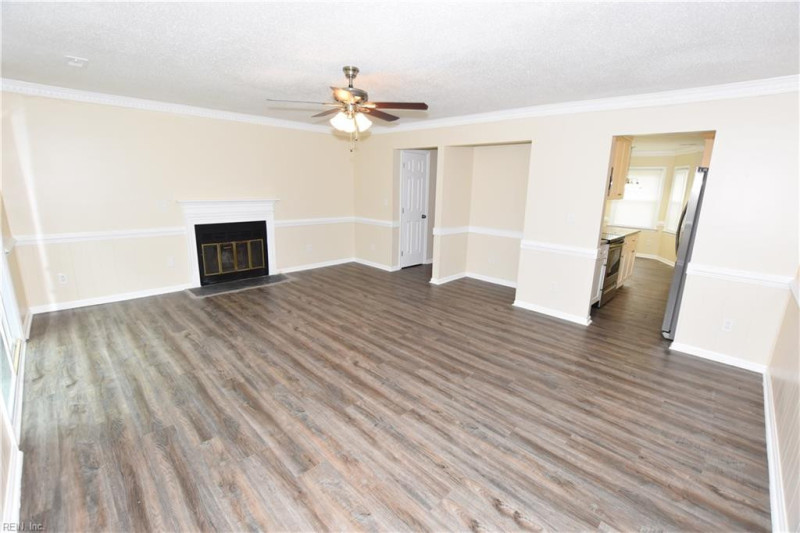 Photo 9 of 26 rental for rent in Chesapeake virginia