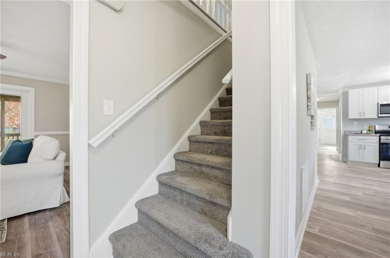 Photo 16 of 42 rental for rent in Poquoson virginia