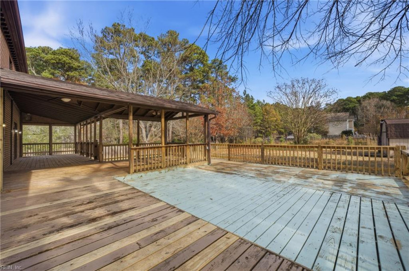 Photo 33 of 42 rental for rent in Poquoson virginia