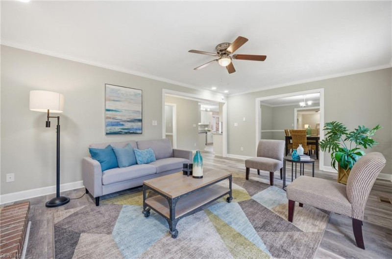Photo 9 of 42 rental for rent in Poquoson virginia