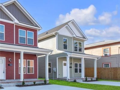 property image for 721 Ashley Avenue SUFFOLK VA 23434