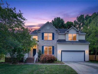 property image for 3404 Louise James Court CHESAPEAKE VA 23323