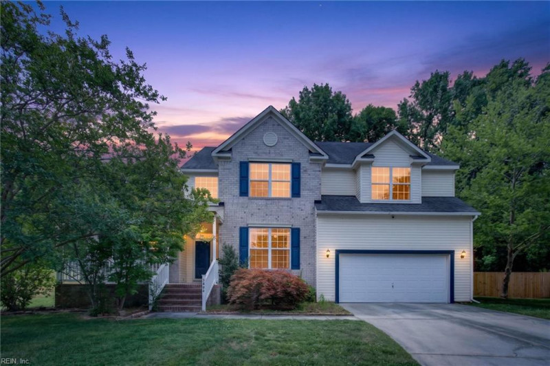 Photo 1 of 50 residential for sale in Chesapeake virginia