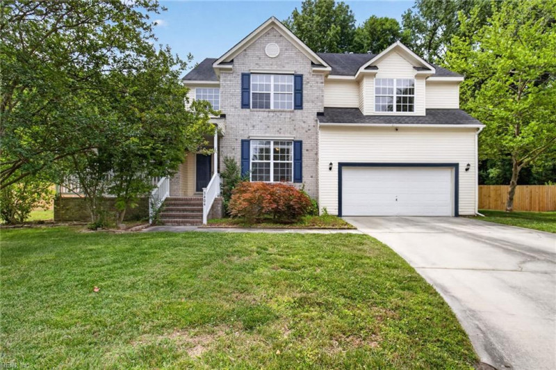 Photo 2 of 50 residential for sale in Chesapeake virginia