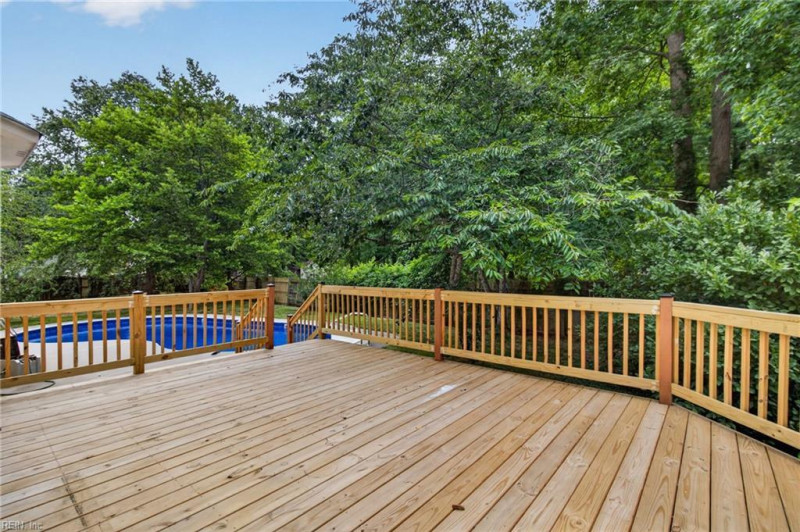 Photo 46 of 50 residential for sale in Chesapeake virginia