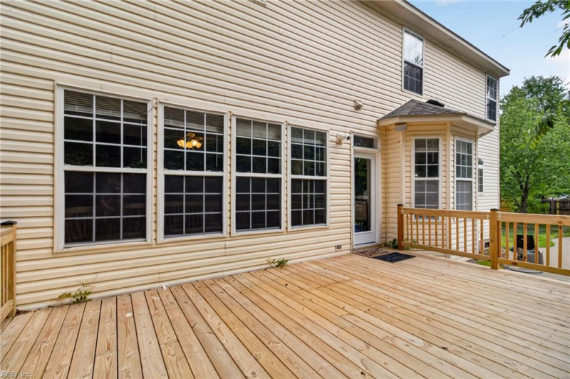 Photo 47 of 50 residential for sale in Chesapeake virginia