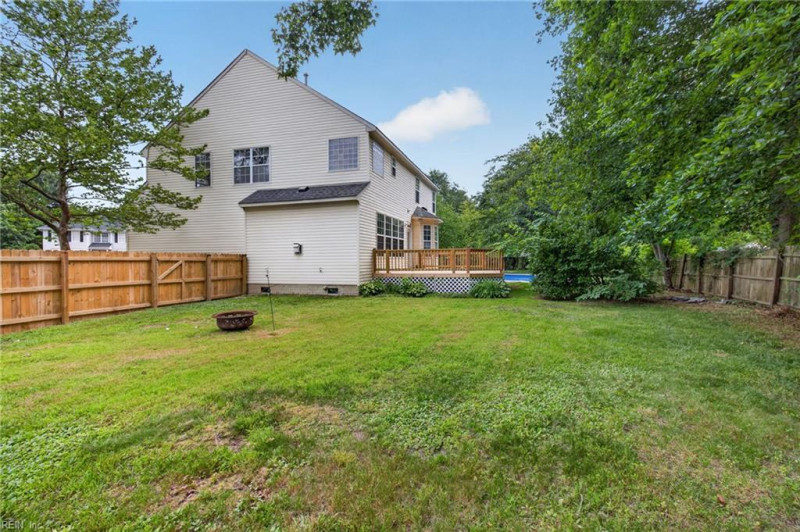 Photo 50 of 50 residential for sale in Chesapeake virginia