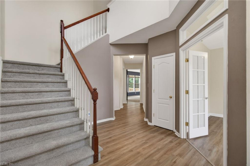 Photo 7 of 50 residential for sale in Chesapeake virginia
