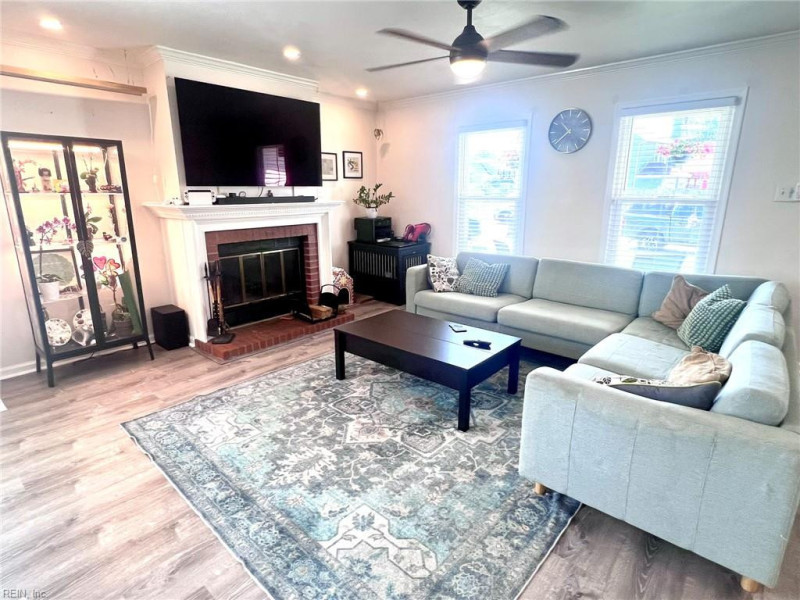 Photo 10 of 49 rental for rent in Virginia Beach virginia