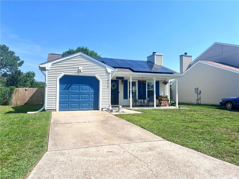 Photo 36 of 49 rental for rent in Virginia Beach virginia