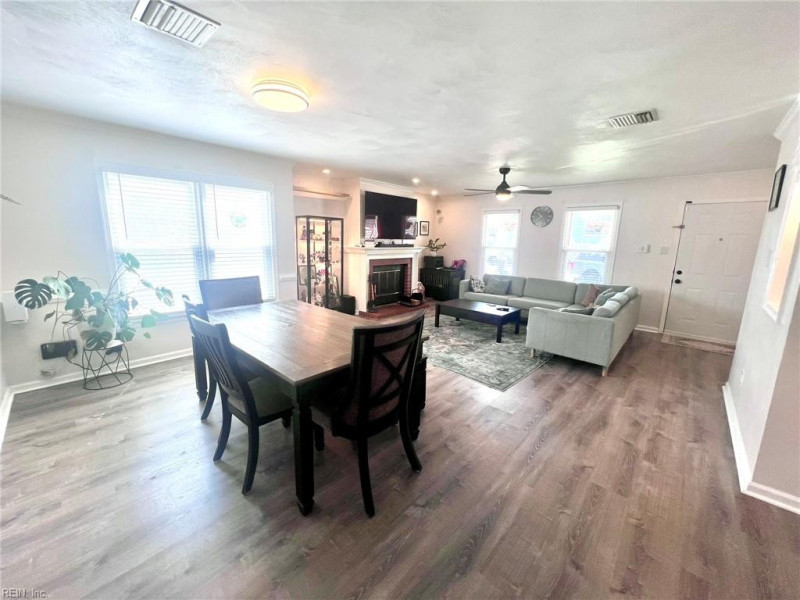 Photo 6 of 49 rental for rent in Virginia Beach virginia