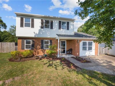property image for 1225 Rockwood Court VIRGINIA BEACH VA 23464
