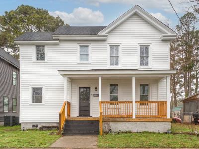 property image for 909 1st Street PASQUOTANK COUNTY NC 27909