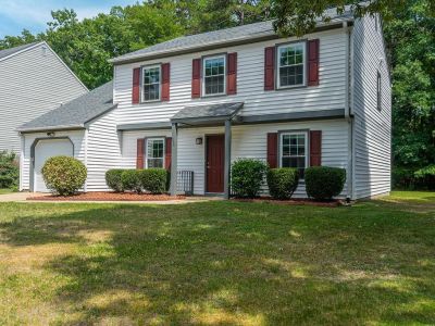 property image for 934 Lowry Place NEWPORT NEWS VA 23608