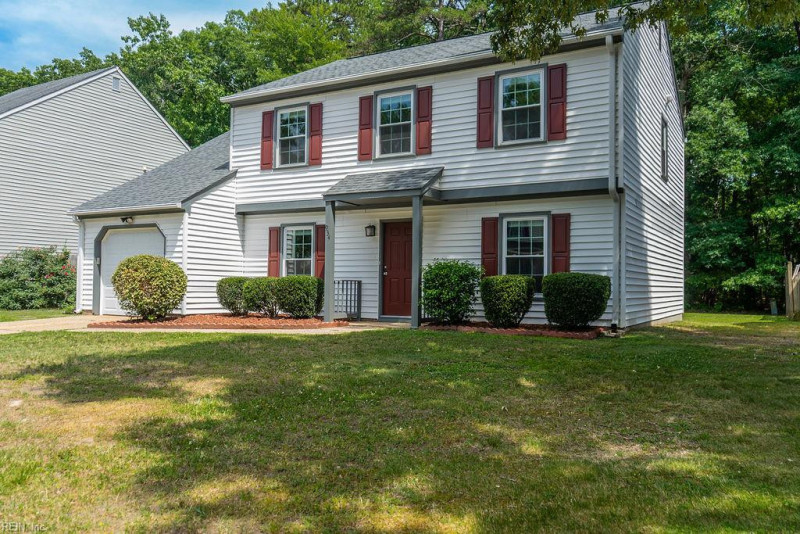 Photo 1 of 43 residential for sale in Newport News virginia Photo 1 of 43 residential for sale in Newport News virginia