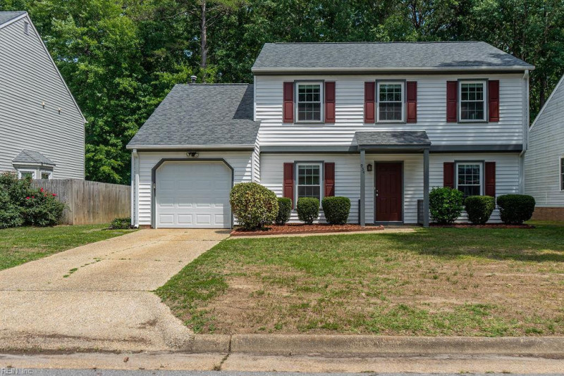 Photo 2 of 43 residential for sale in Newport News virginia Photo 2 of 43 residential for sale in Newport News virginia