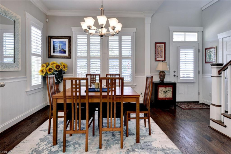 Photo 10 of 47 residential for sale in Williamsburg virginia