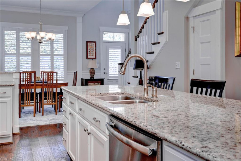 Photo 12 of 47 residential for sale in Williamsburg virginia